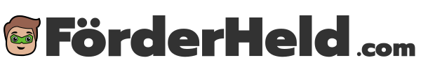 Logo FörderHeld