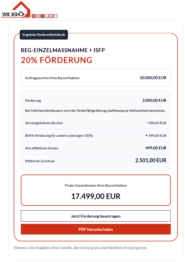 Ein Mann arbeitet an einer Werkbank